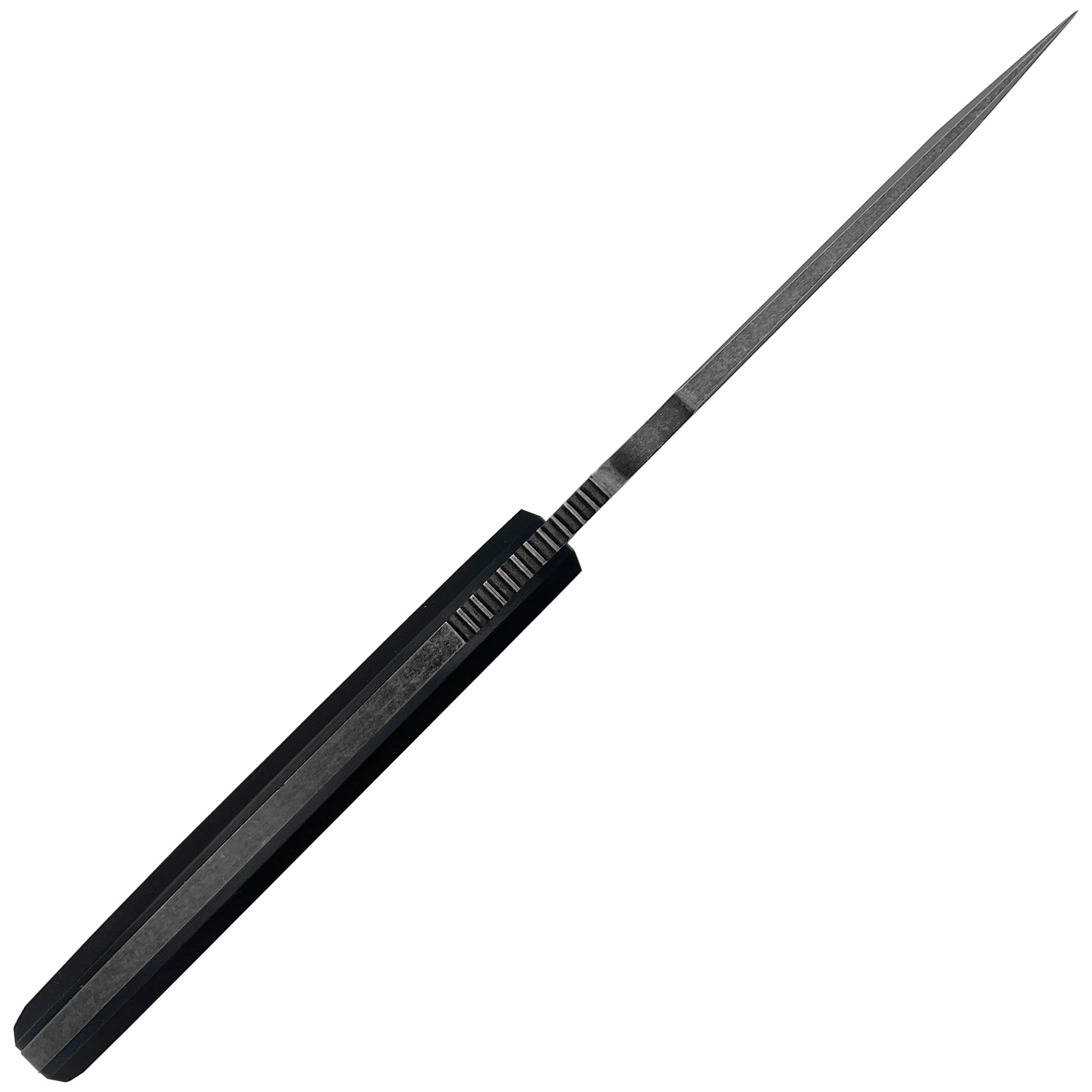 Nóż Takumitak Unhinged - Black/Stonewash