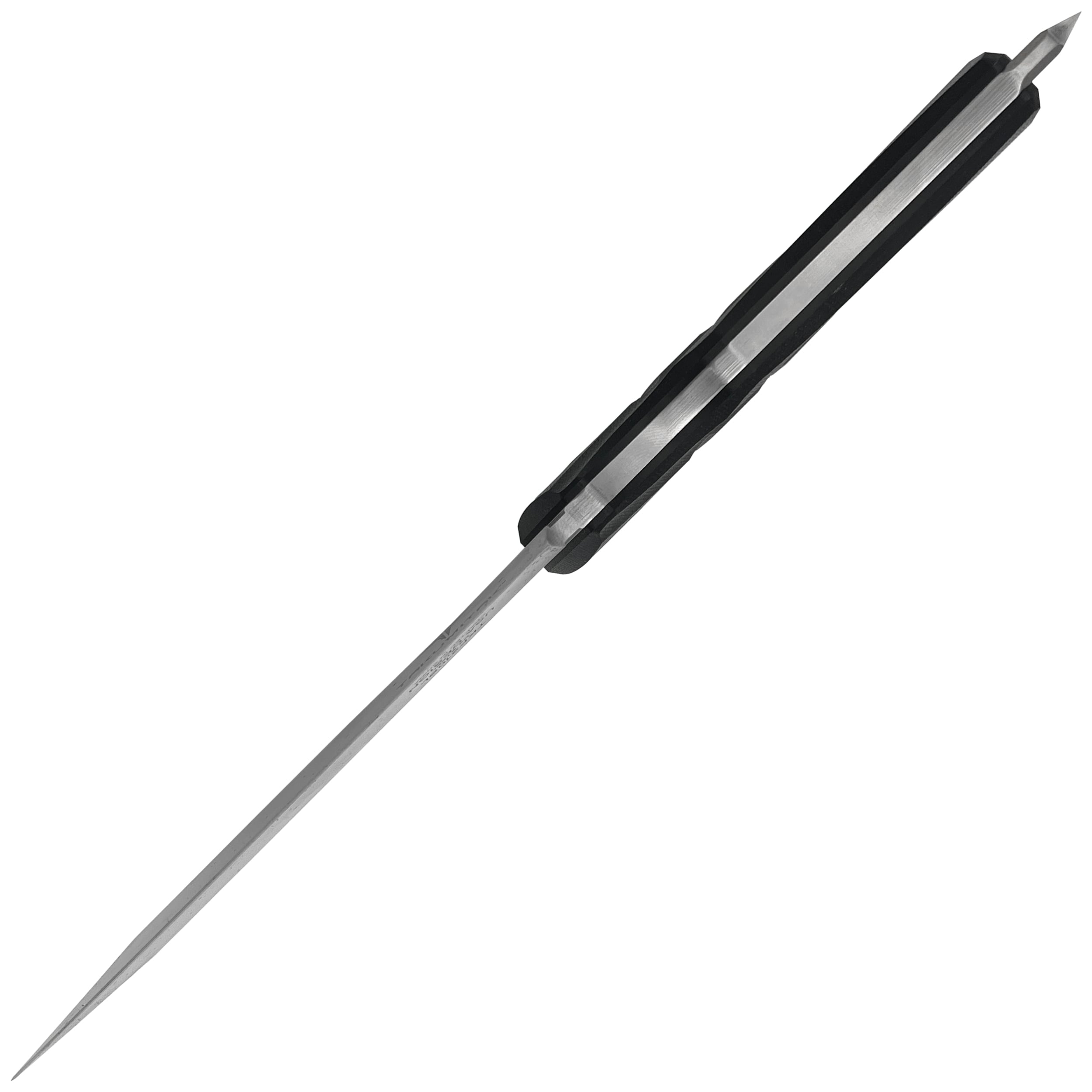 Ніж Takumitak Alert - Black/Silver