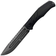 Nóż Takumitak Exit Point - Black/Stonewash