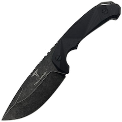 Nóż Takumitak Companion - Black/Stonewash