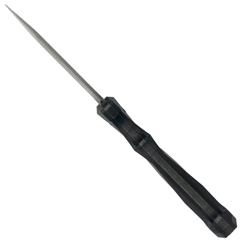 Ніж Takumitak Companion - Black/Stonewash
