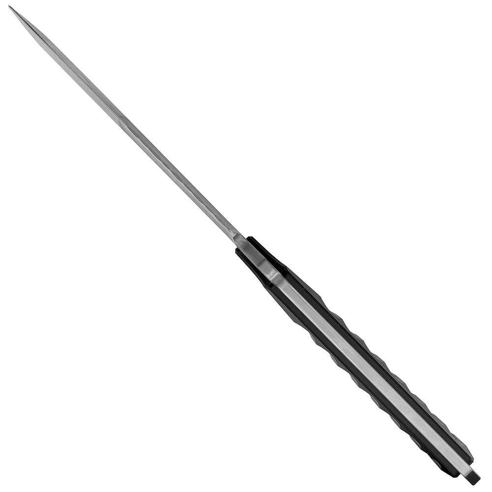 Nóż Takumitak Escort - Black/Silver
