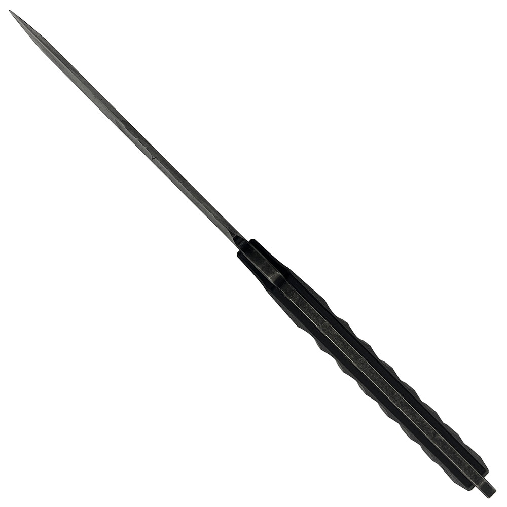 Nóż Takumitak Escort - Black/Stonewash