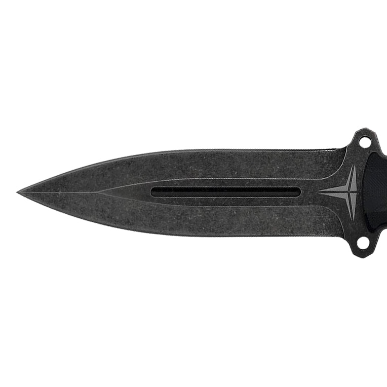 Sztylet Takumitak Hitter - Black/Stonewash