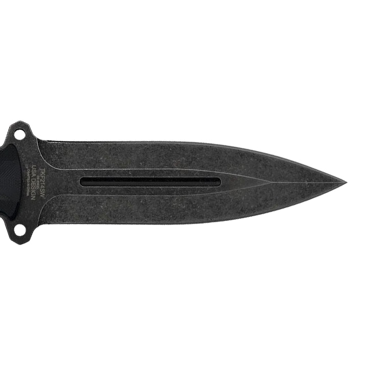 Sztylet Takumitak Hitter - Black/Stonewash