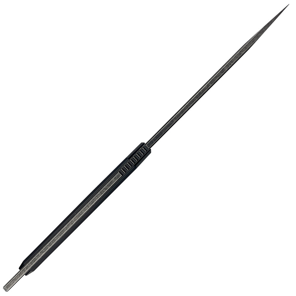 Nóż Takumitak Charge - Black/Stonewash
