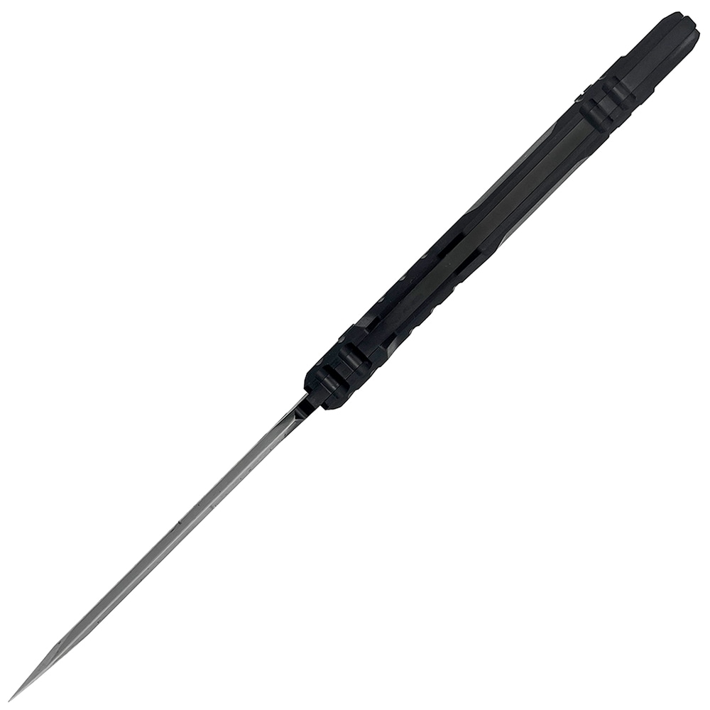 Nóż Takumitak Solution - Black/Black