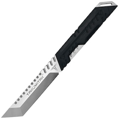 Ніж Takumitak Solution - Black/Silver