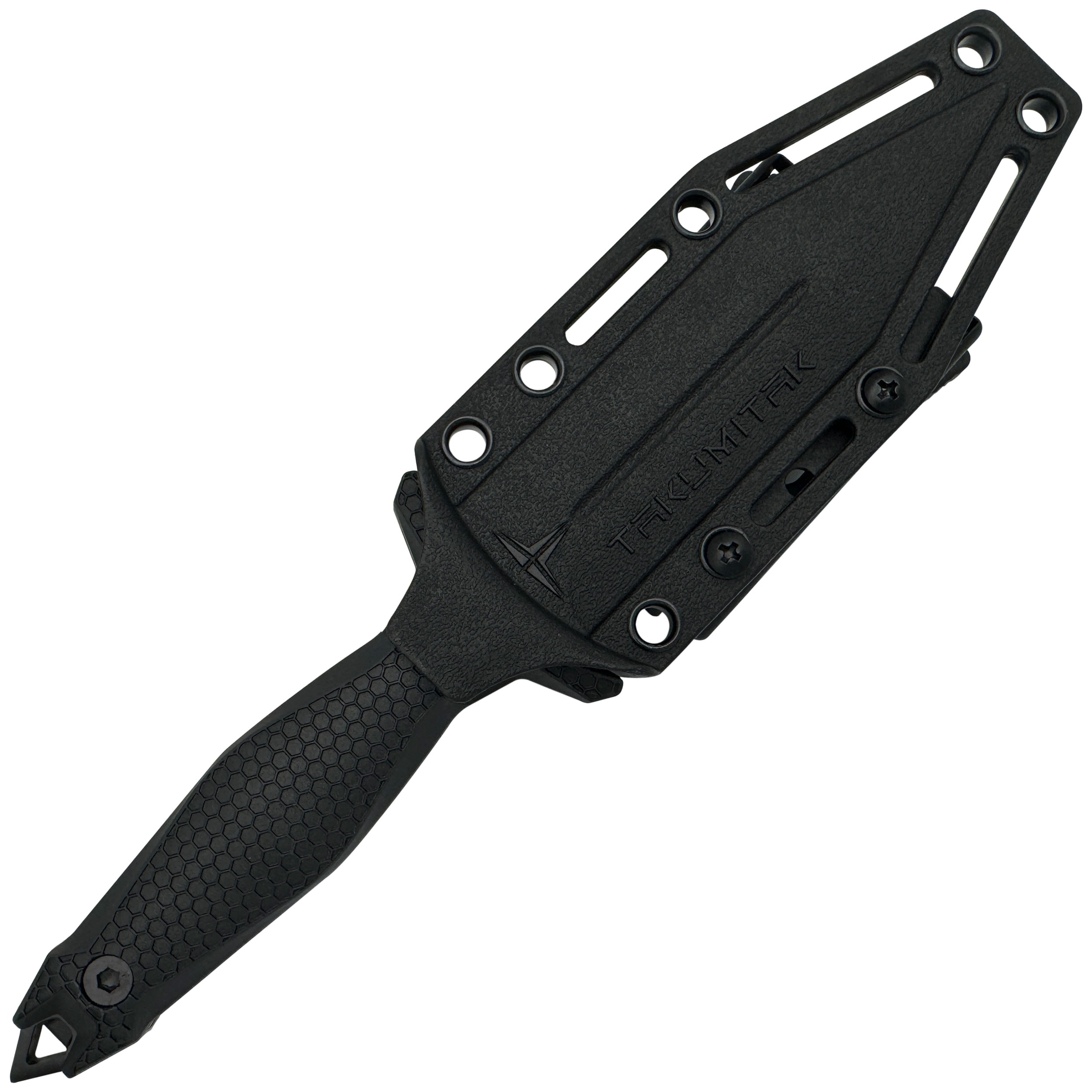 Sztylet Takumitak Protector - Black/Coyote Brown