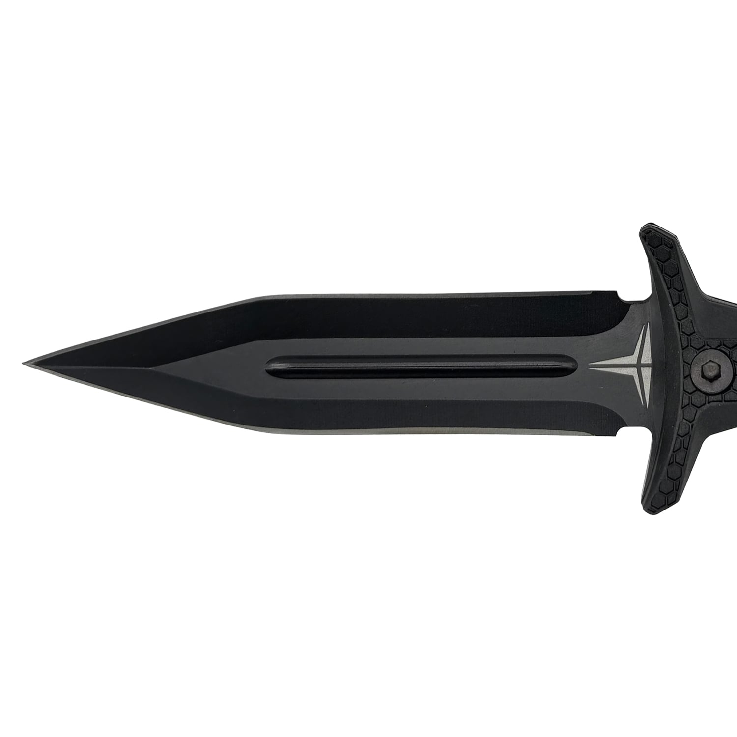 Sztylet Takumitak Protector - Black/Coyote Brown