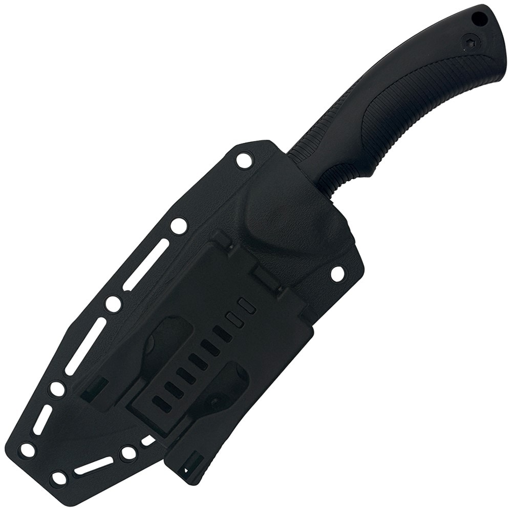 Nóż Takumitak Fit - Black/Coyote