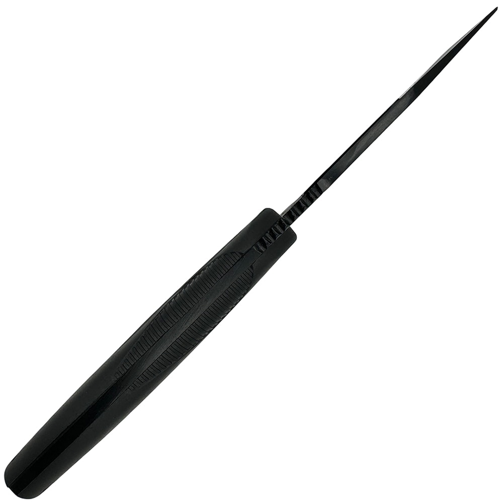 Nóż Takumitak Fit - Black/Coyote