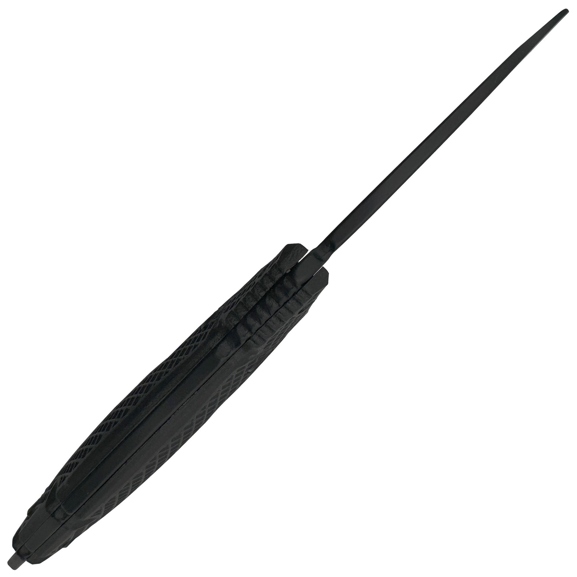 Ніж Takumitak Midnight - Black/Coyote Brown