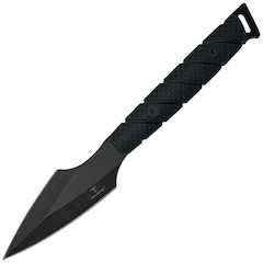 Nóż Takumitak Twisted - Black/Coyote Brown