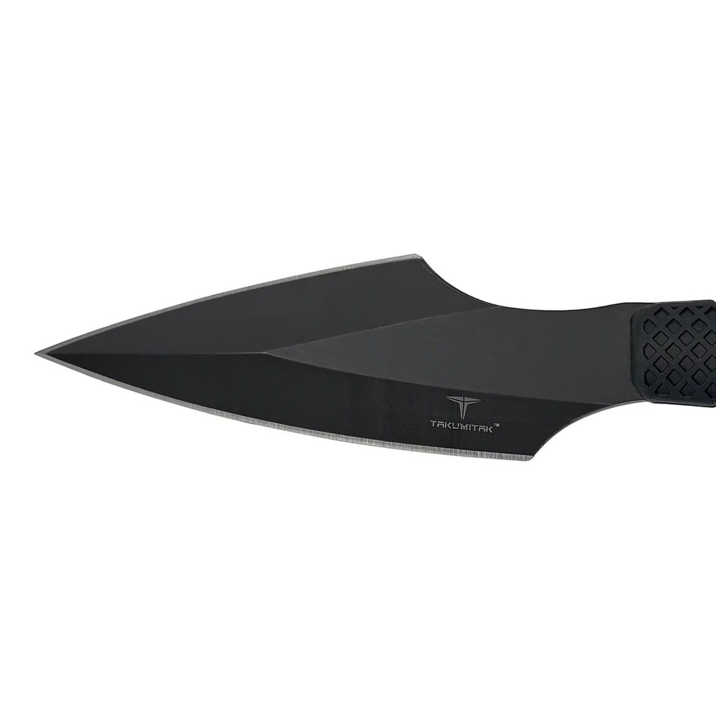 Nóż Takumitak Twisted - Black/Coyote Brown