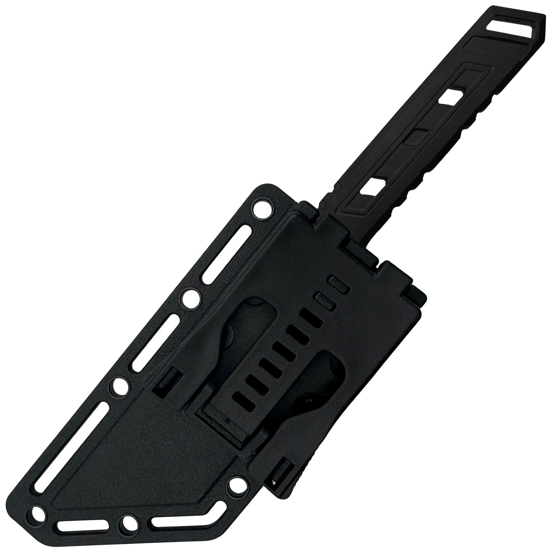 Ніж Takumitak Hard End - Black