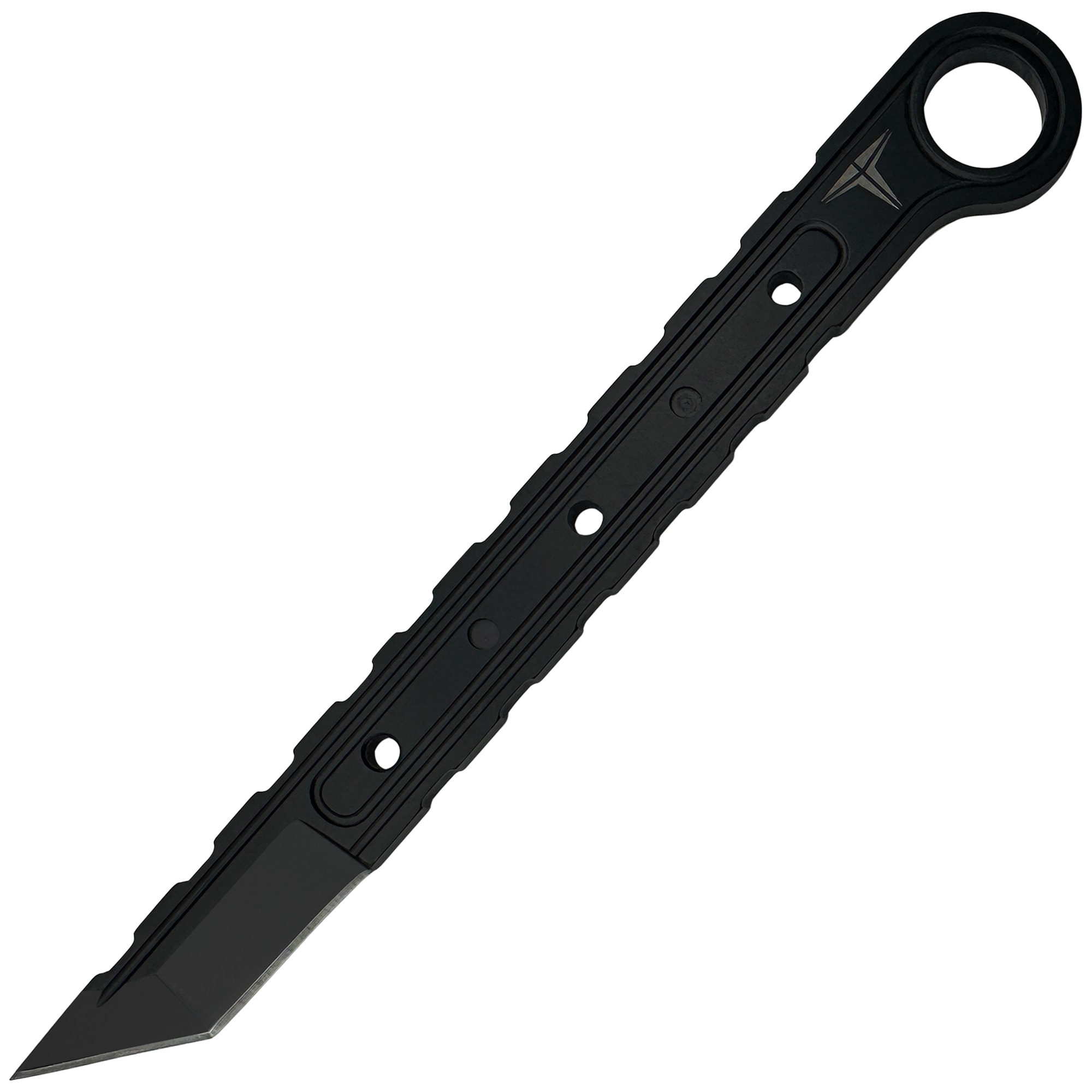 Nóż Takumitak Utility - Black