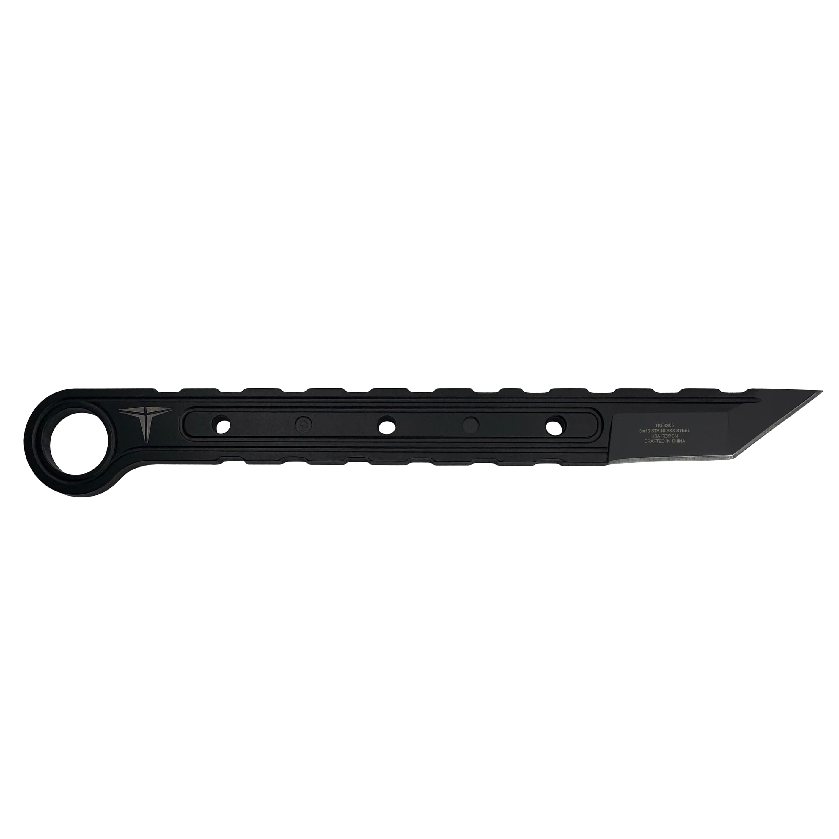 Nóż Takumitak Utility - Black