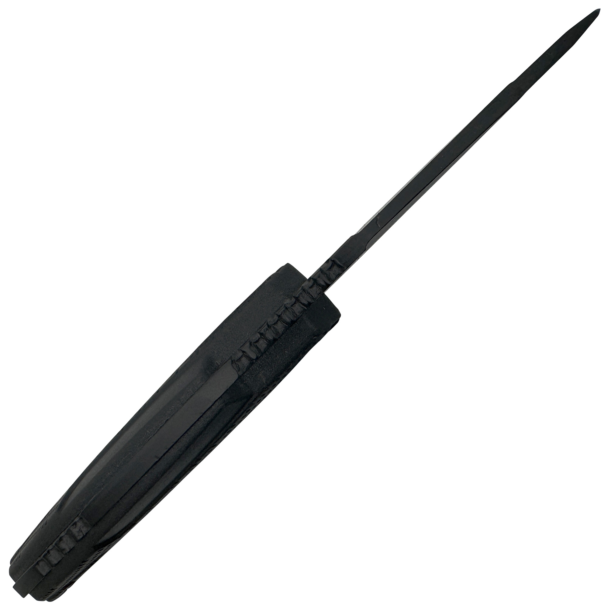 Ніж Takumitak Muted - Black/Coyote Brown