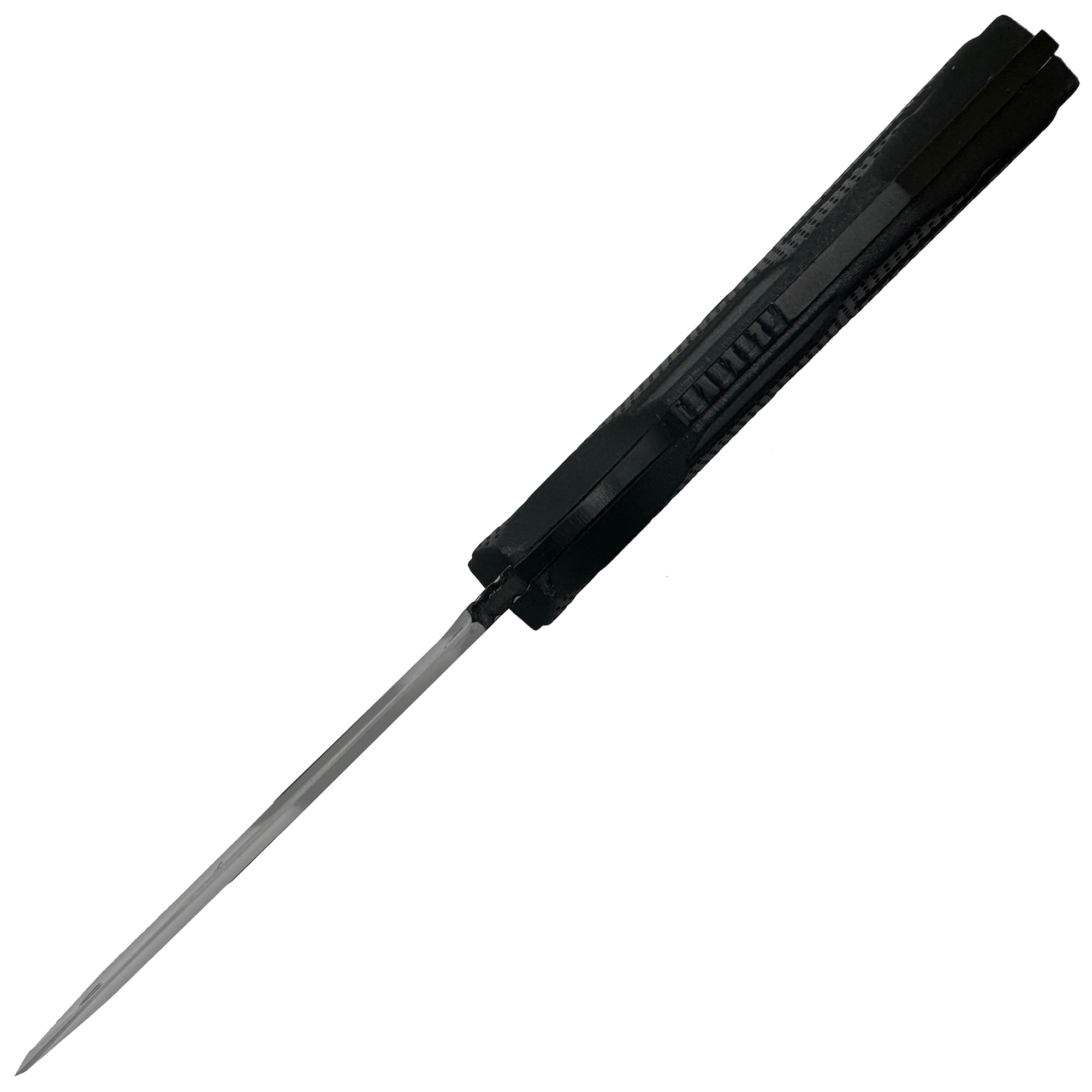 Ніж Takumitak Muted - Black/Coyote Brown