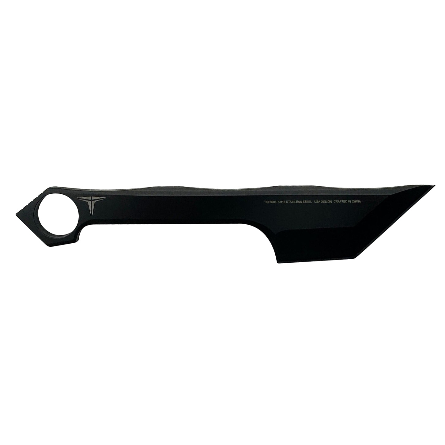 Nóż Takumitak Hammerhead - Black