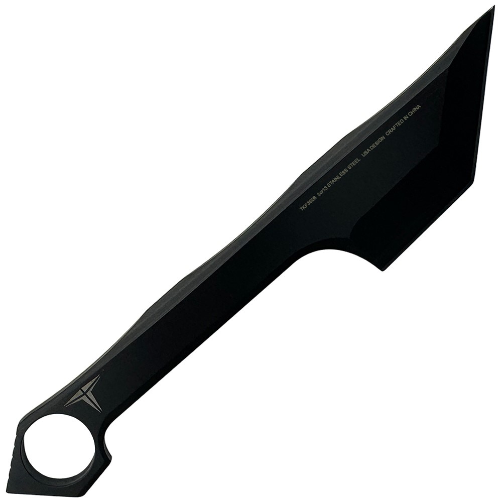 Nóż Takumitak Hammerhead - Black
