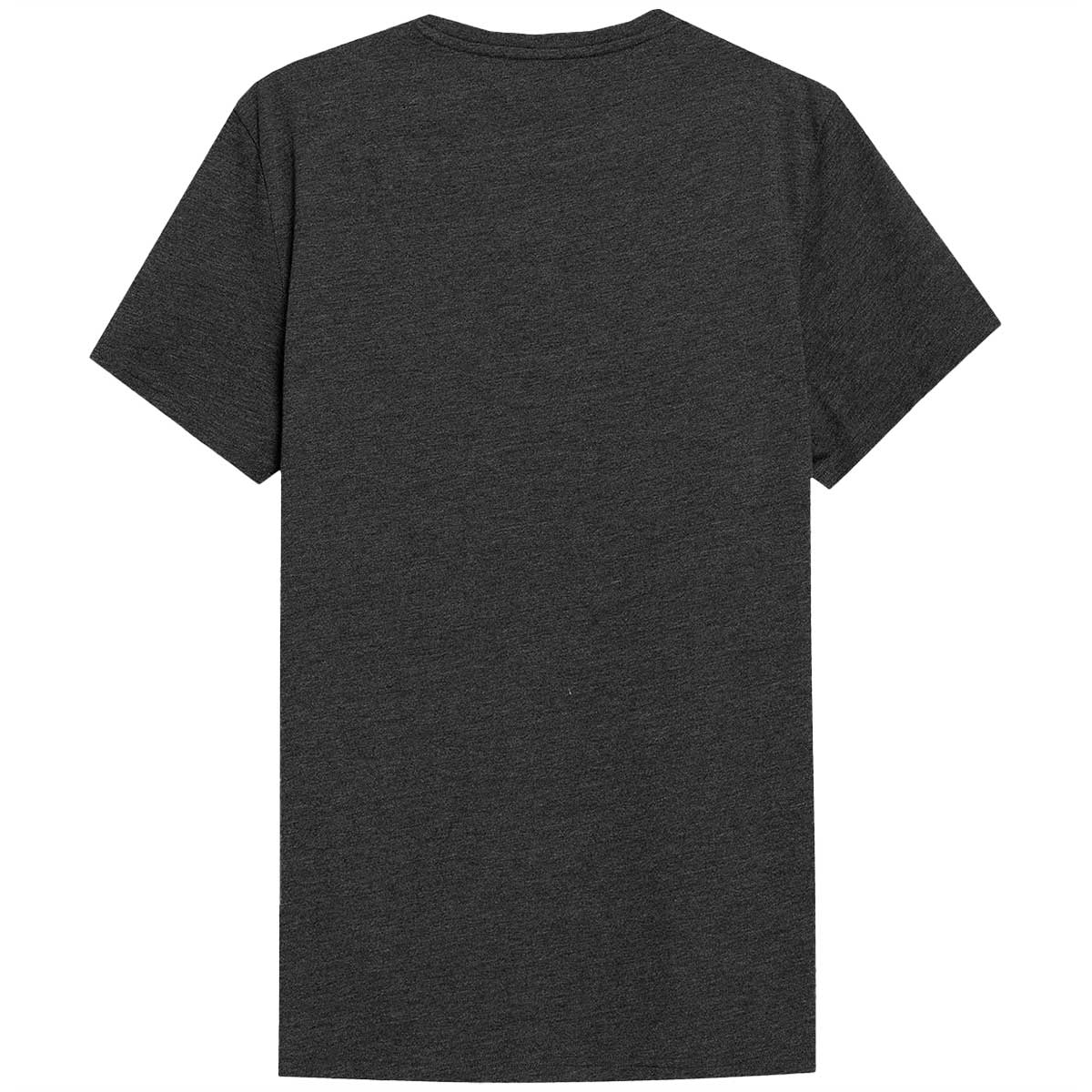 Футболка T-shirt TTSHM0876 Світло-Сірий/Темно-Сірий /Темно-Синій - 3 шт.