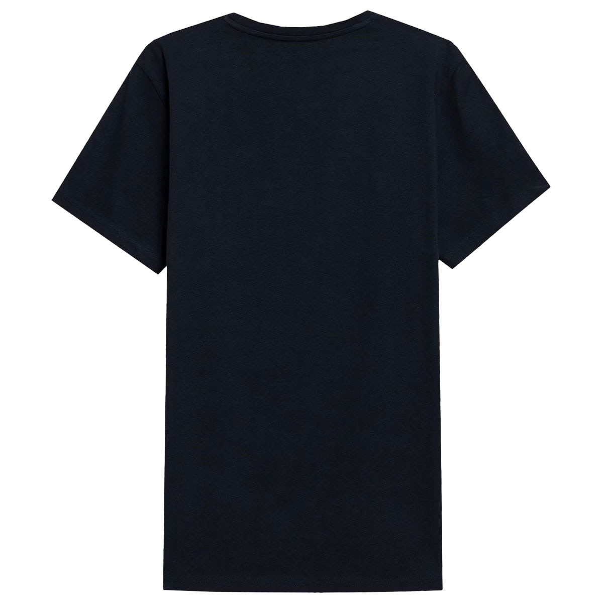 Футболка T-shirt TTSHM0876 Світло-Сірий/Темно-Сірий /Темно-Синій - 3 шт.