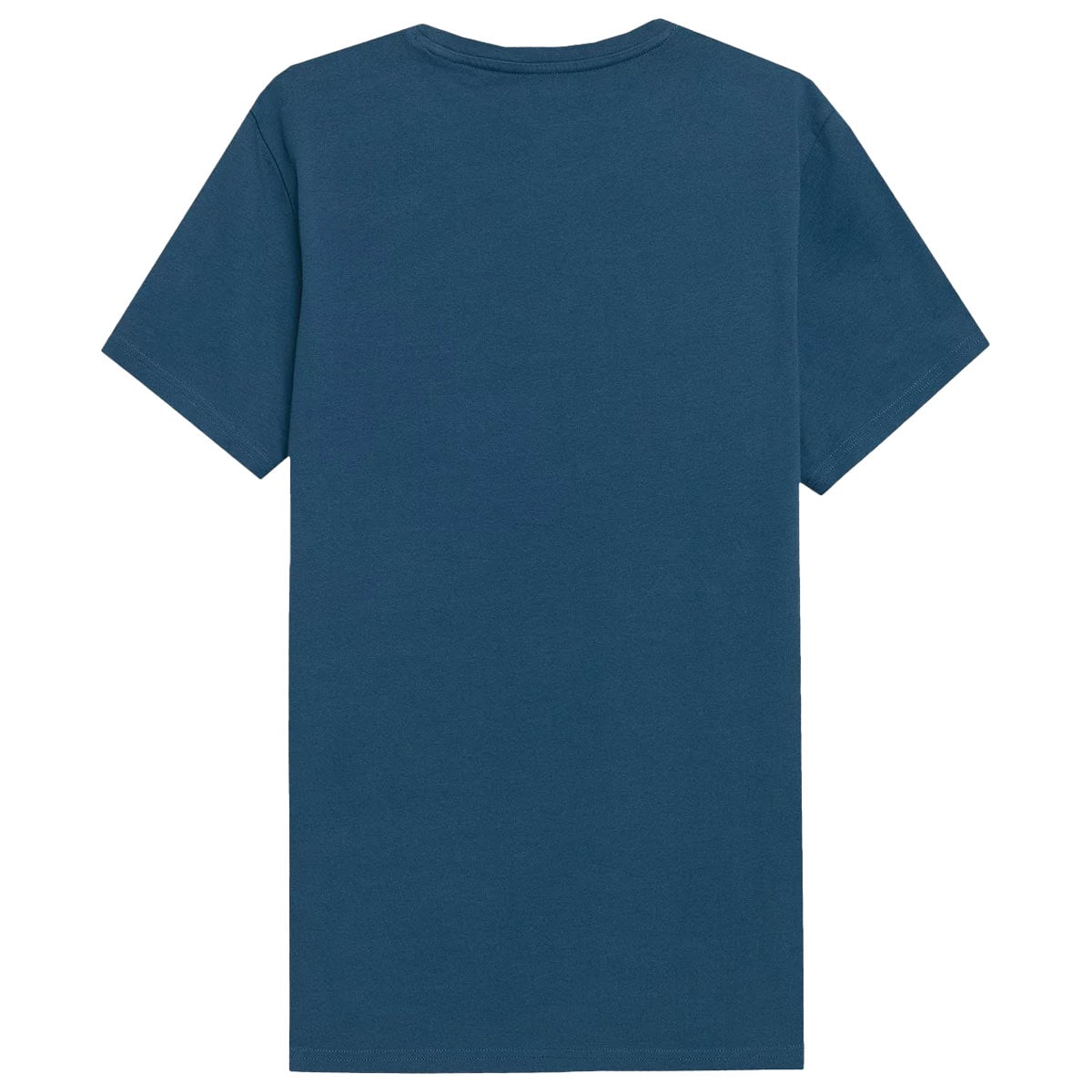 Футболка T-shirt 4F TTSHM876 Світло-сірий/чорний/темно-сірий/синій/темно-синій- 5 шт.
