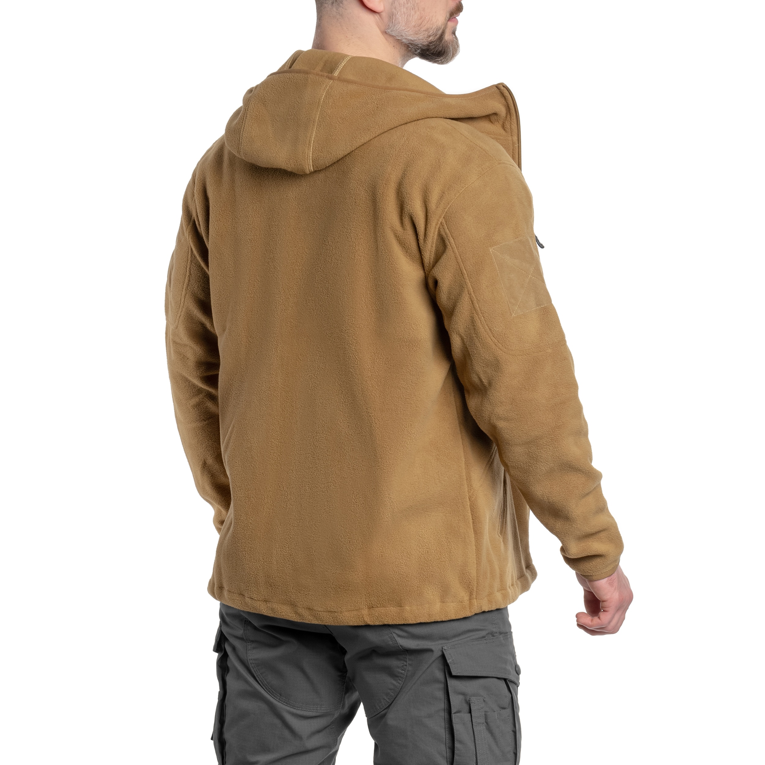 Polar MFH Tactical - Coyote