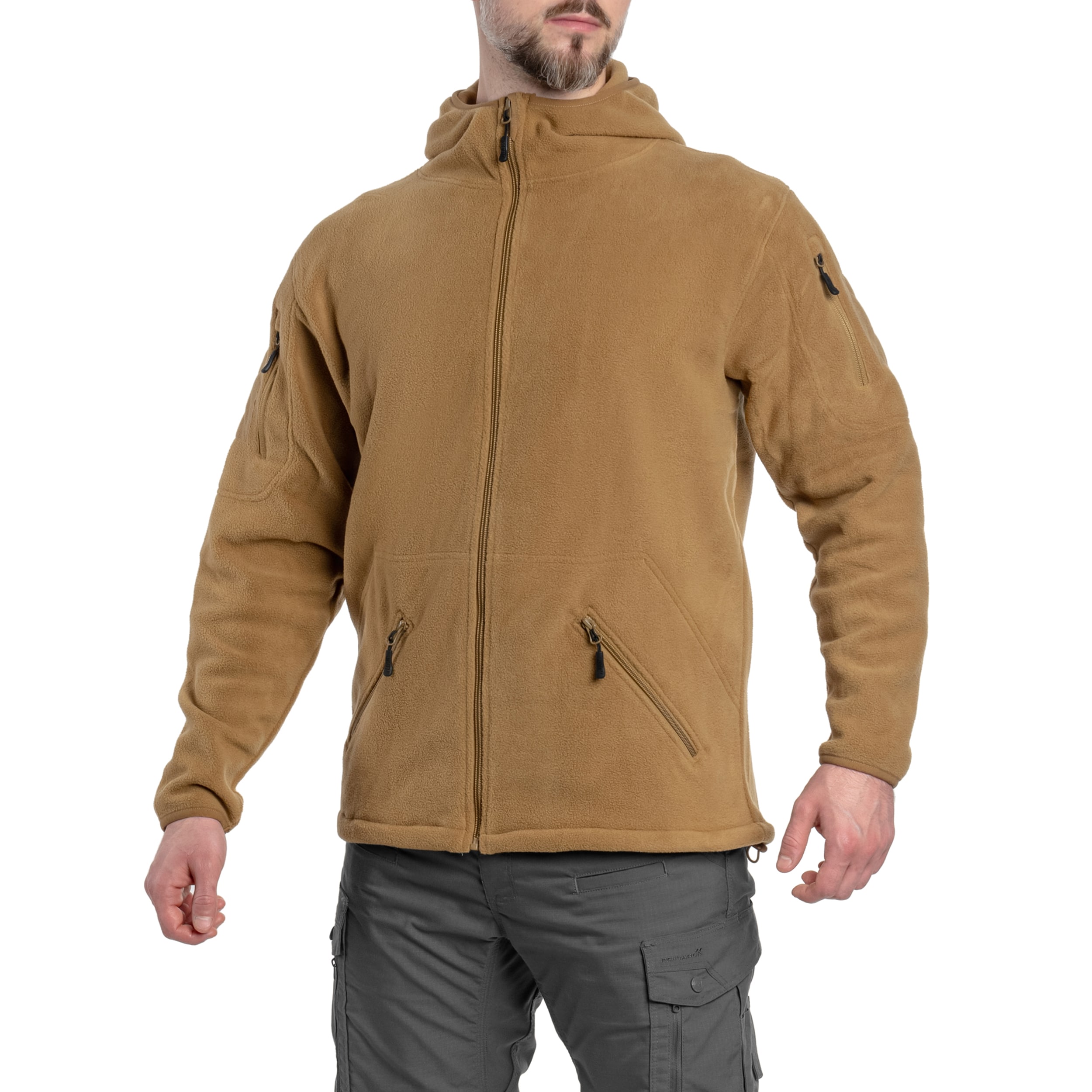 Polar MFH Tactical - Coyote