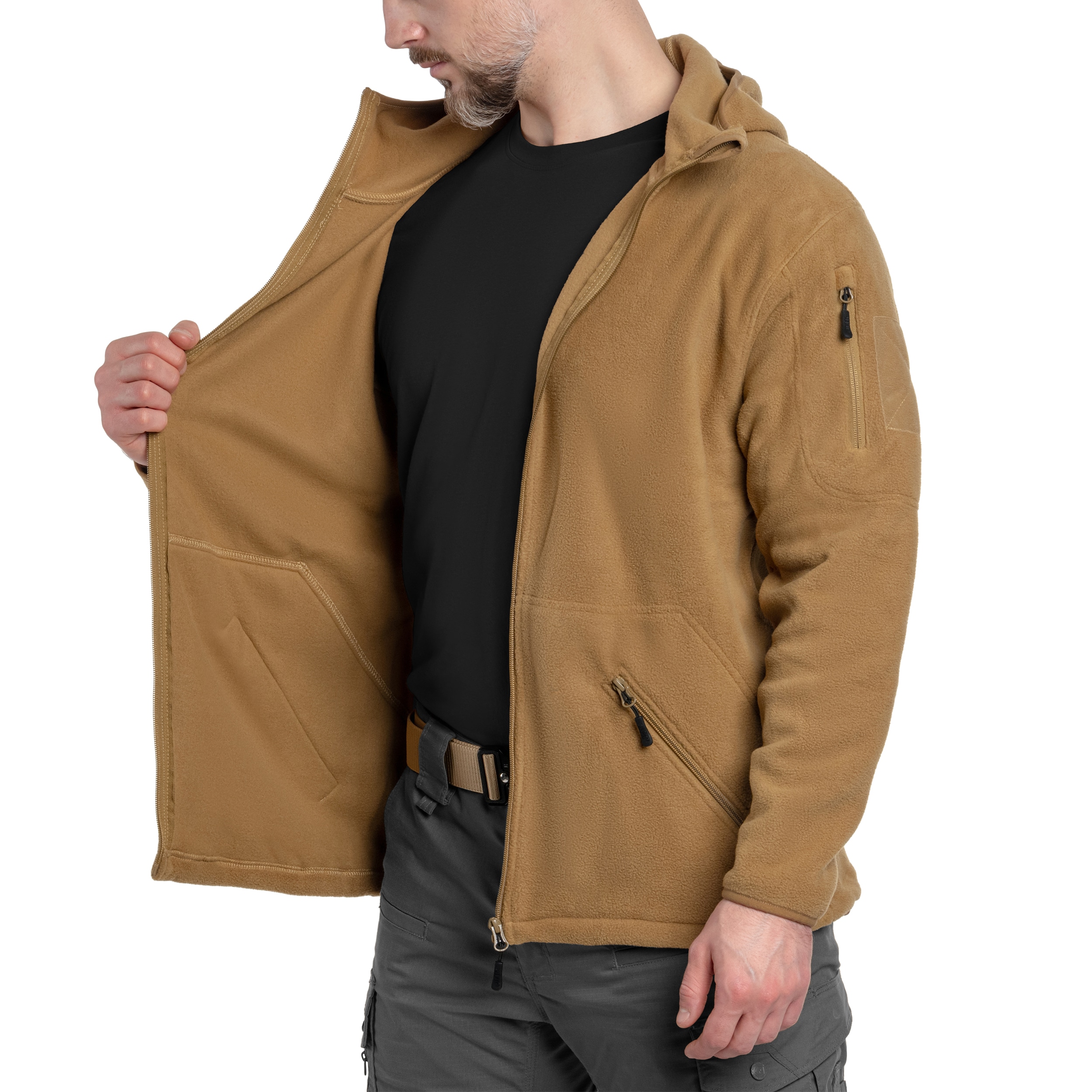 Polar MFH Tactical - Coyote