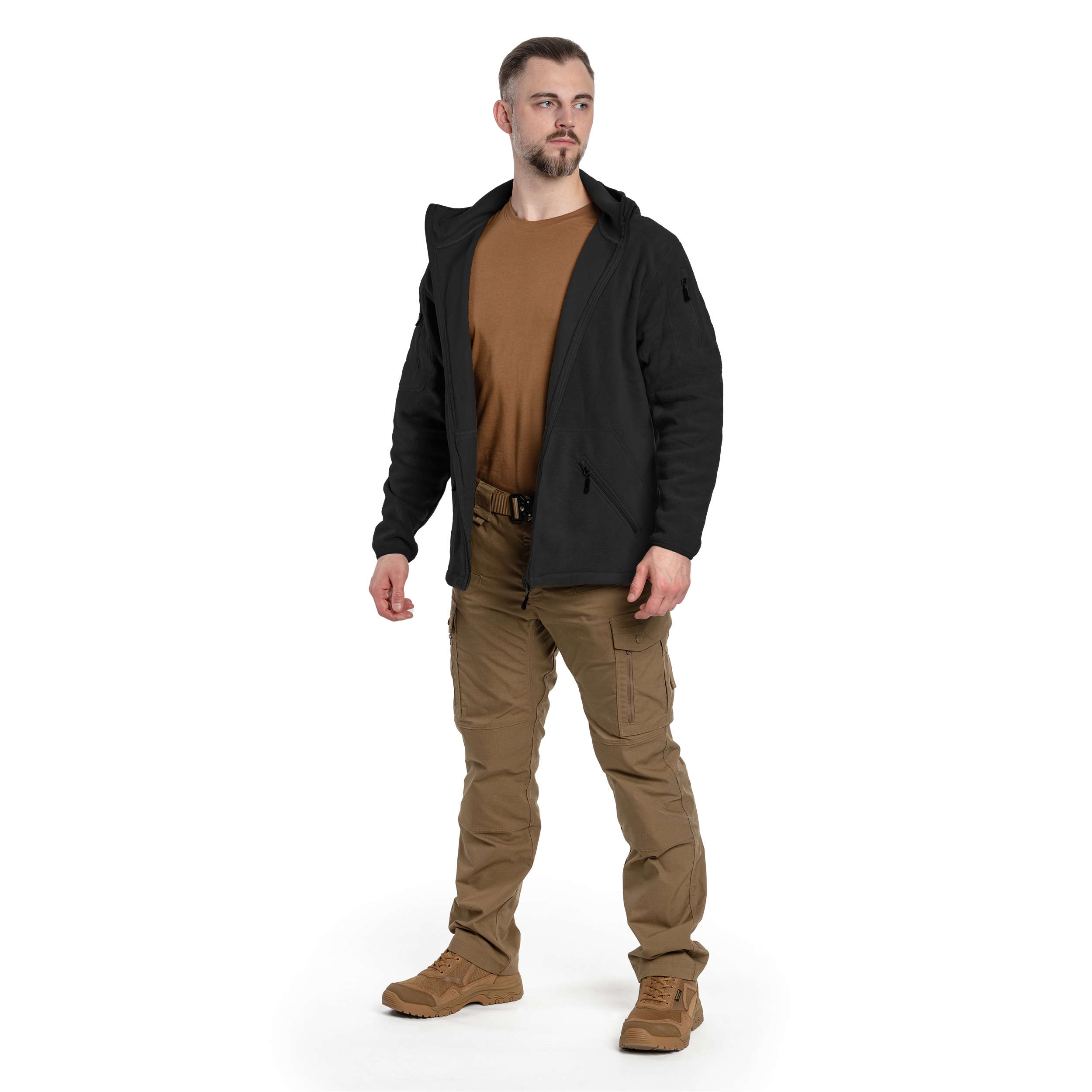 Polar MFH Tactical - Black