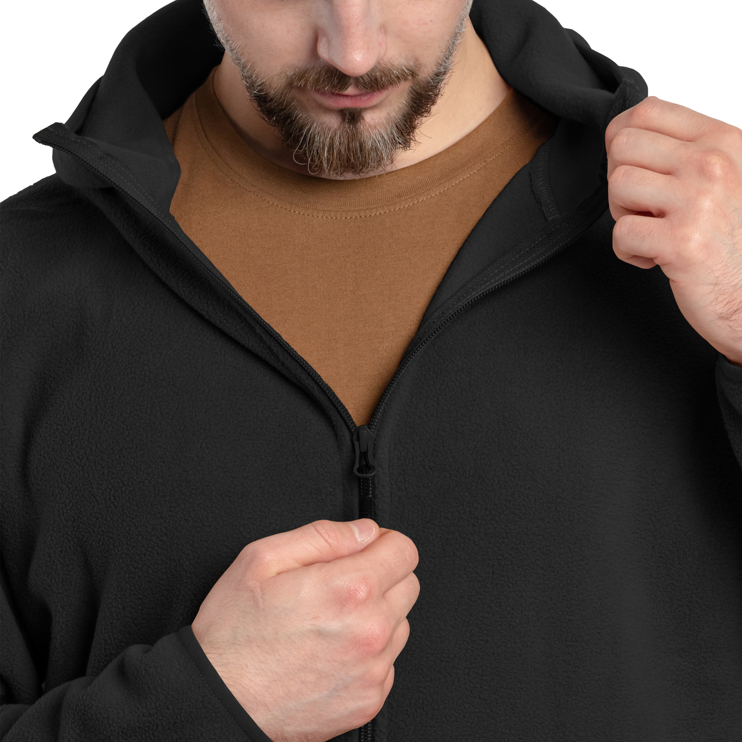 Polar MFH Tactical - Black