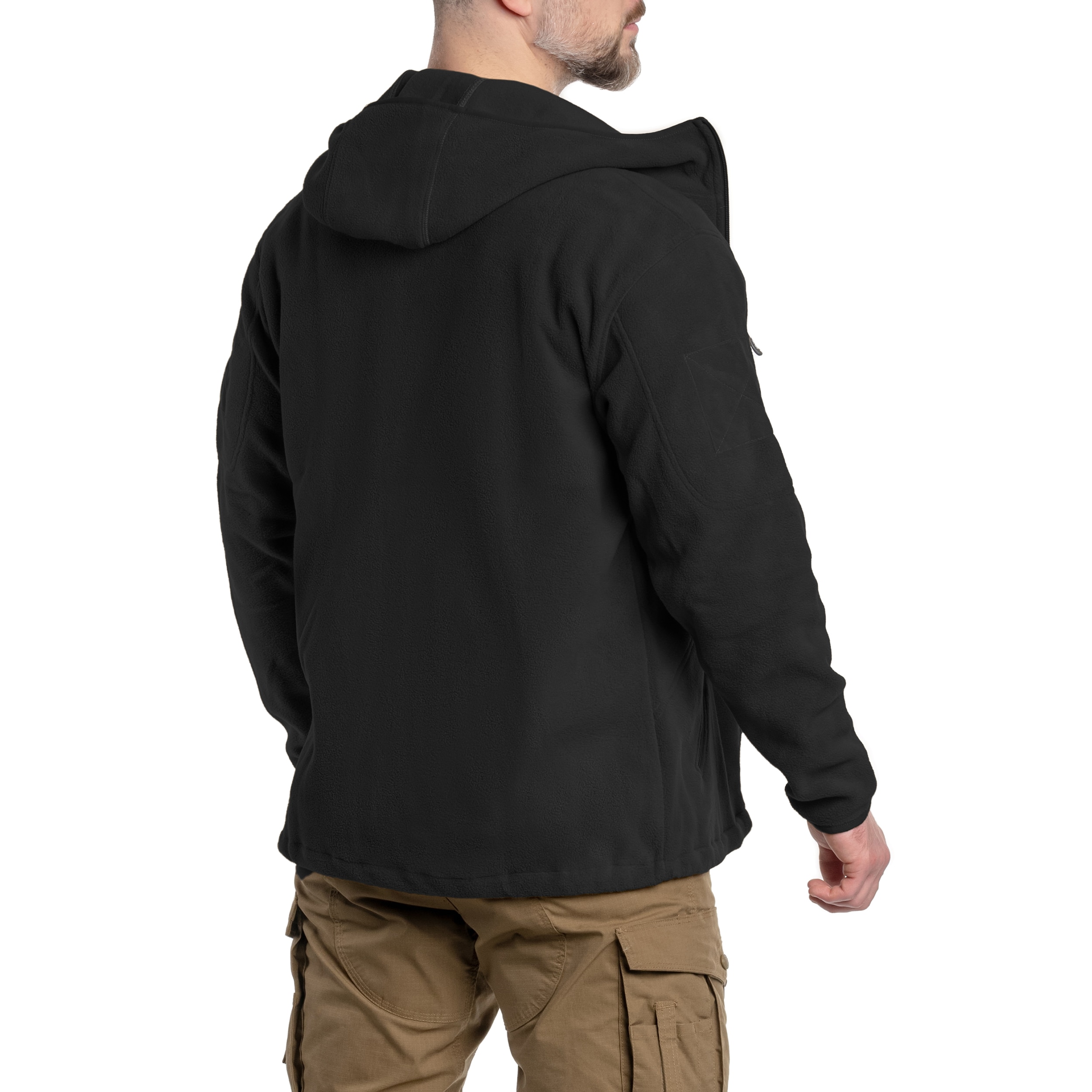 Polar MFH Tactical - Black