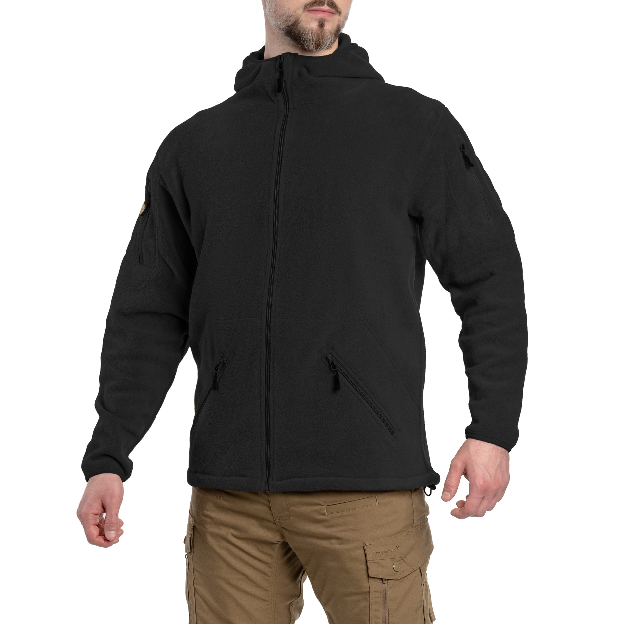 Polar MFH Tactical - Black