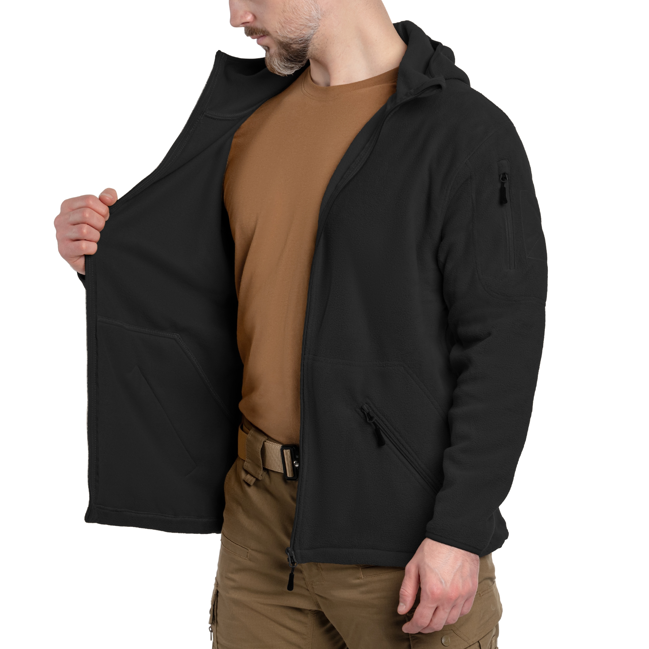 Polar MFH Tactical - Black