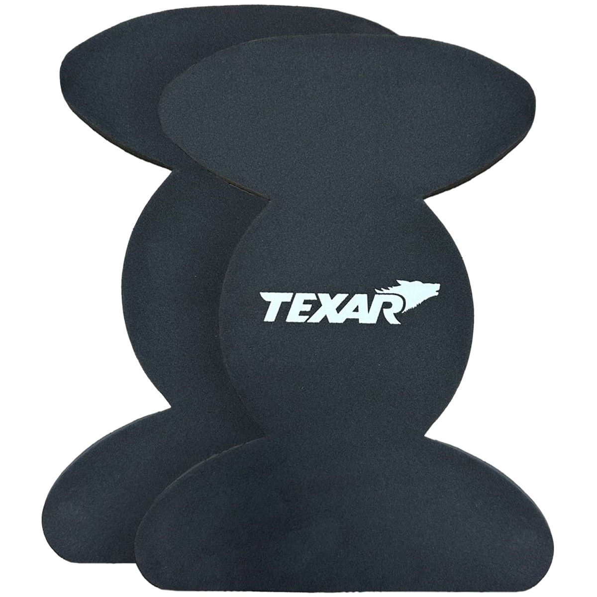 Захисні вставки Texar для штанів - чорні