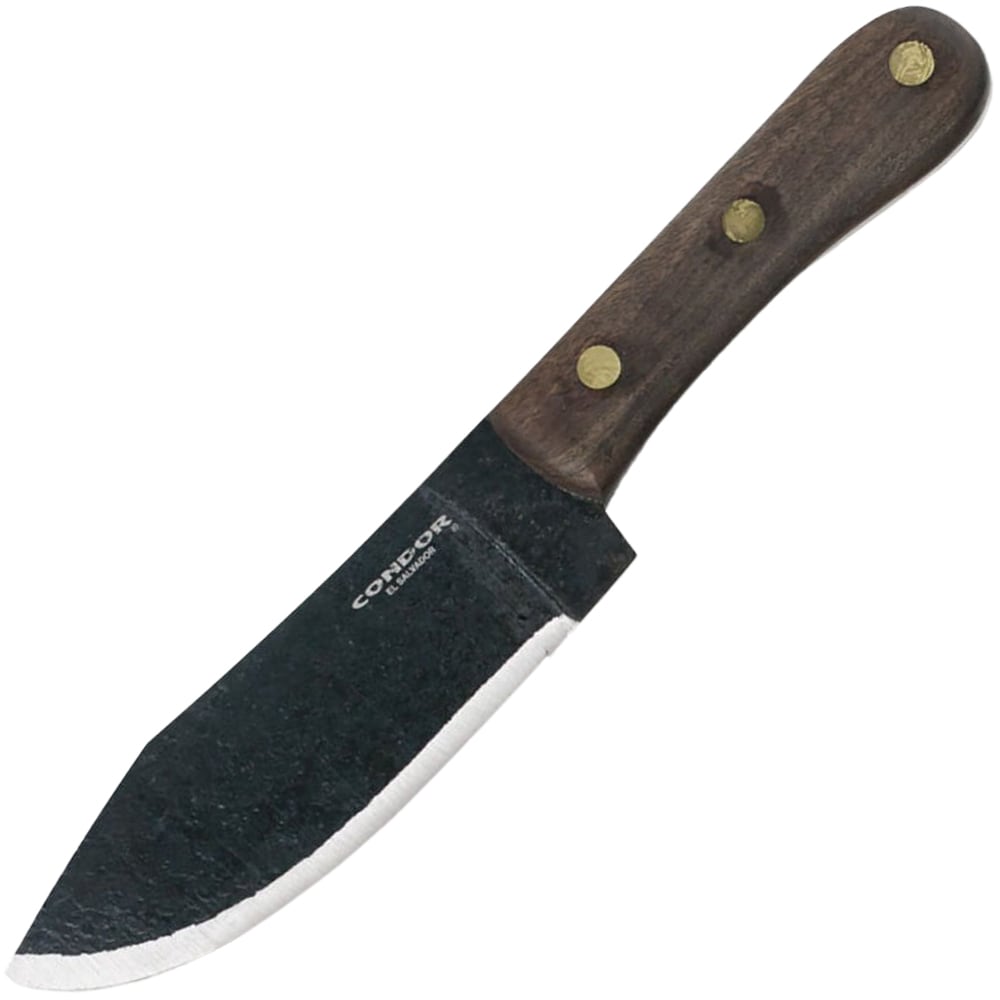 Nóż Condor Mini Hudson Bay Knife - Brown