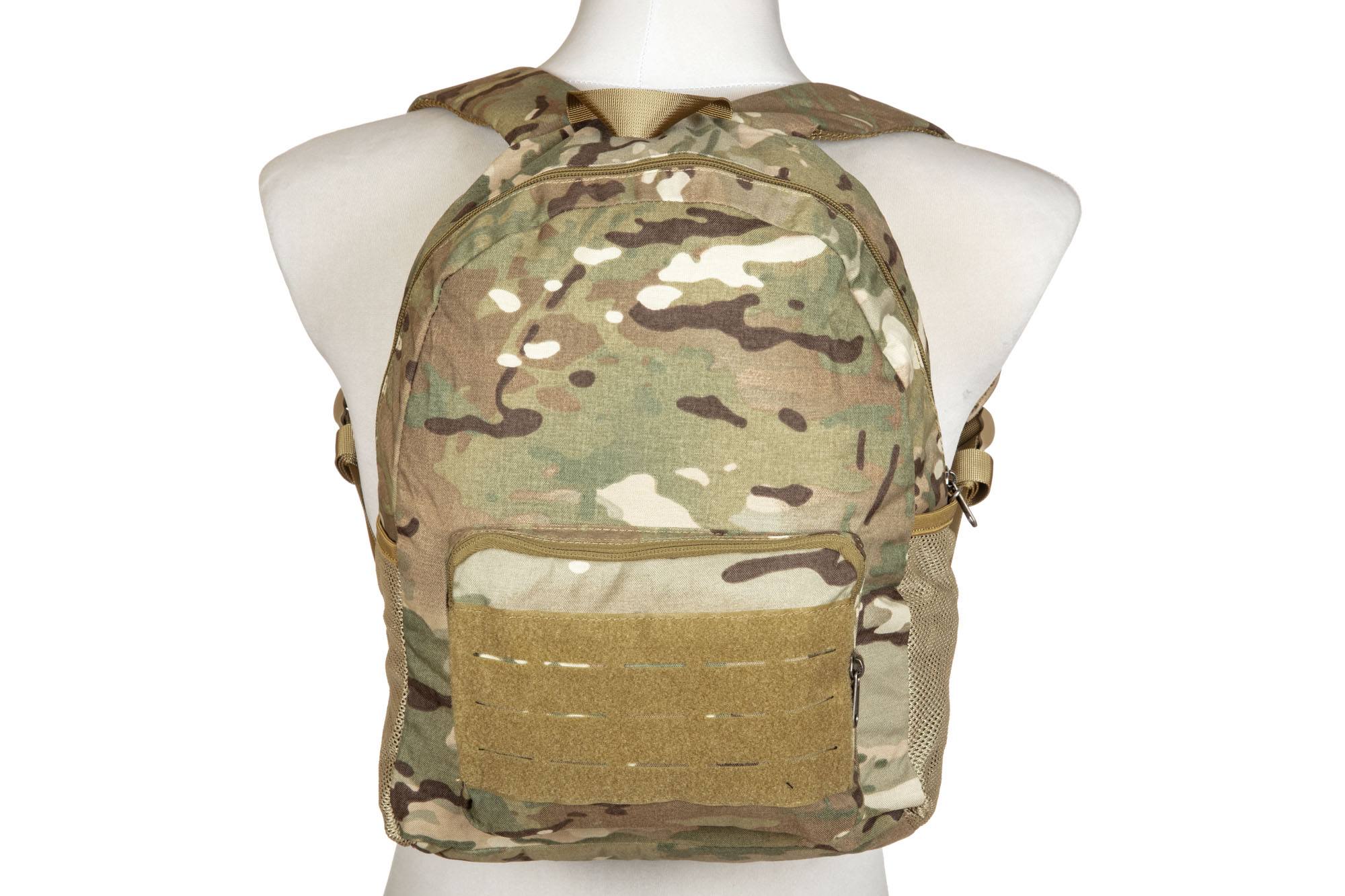 Plecak składany Primal Gear Dioc 20 l - Multicam 