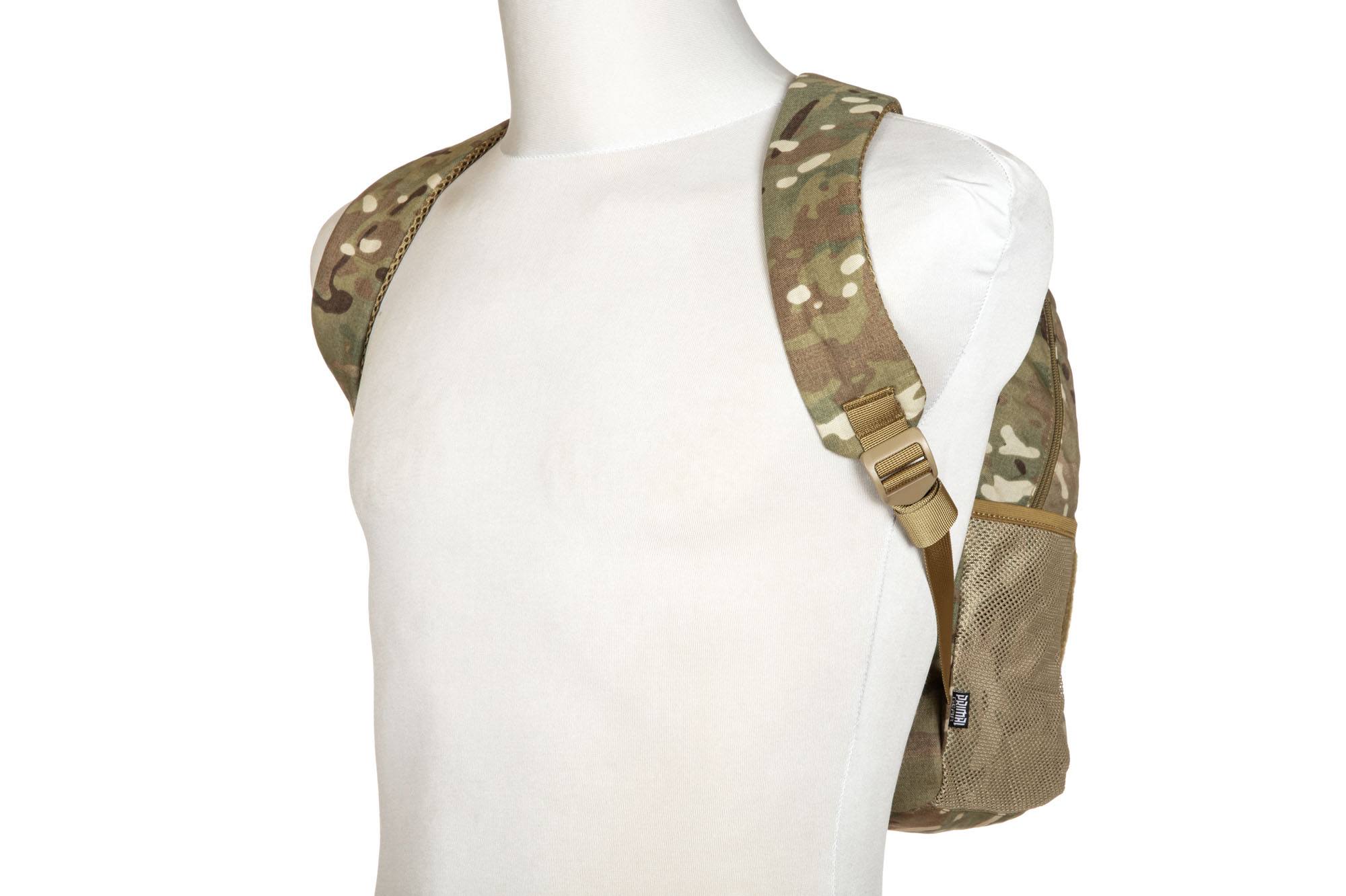 Plecak składany Primal Gear Dioc 20 l - Multicam 
