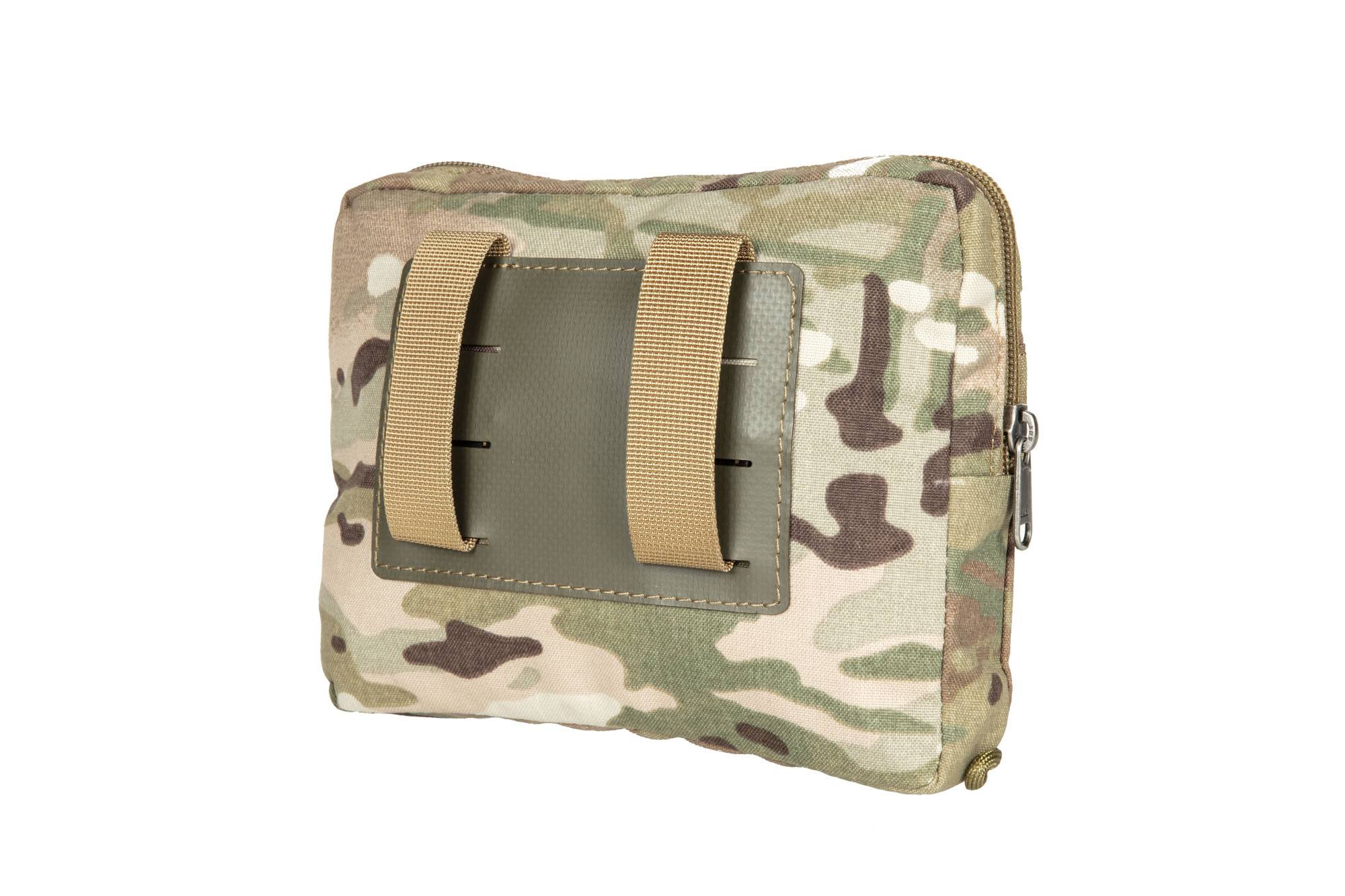 Plecak składany Primal Gear Dioc 20 l - Multicam 