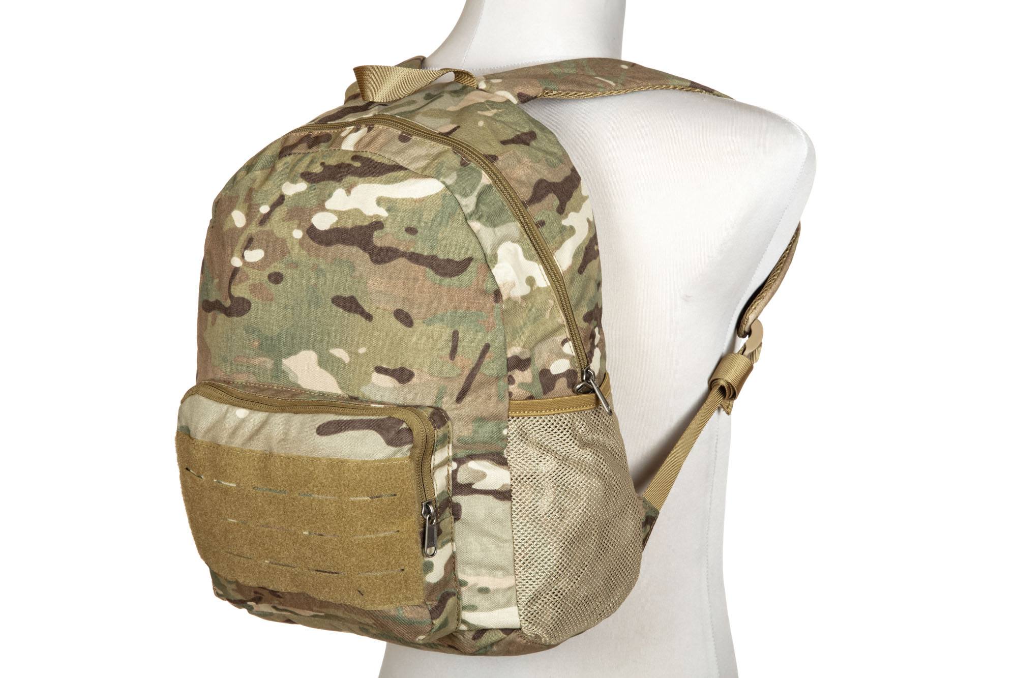 Plecak składany Primal Gear Dioc 20 l - Multicam 