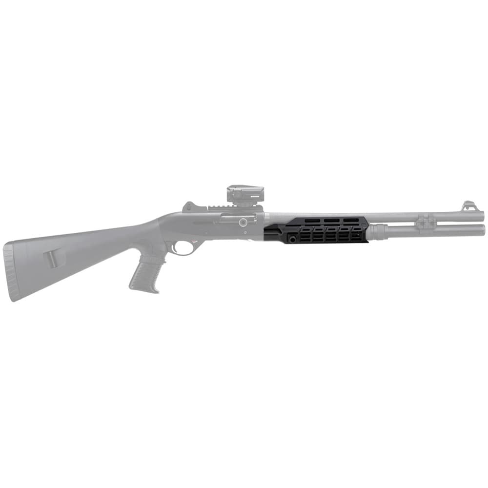 Цівка Strike Industries VOA Handguard для рушниць Benelli M2 - Black