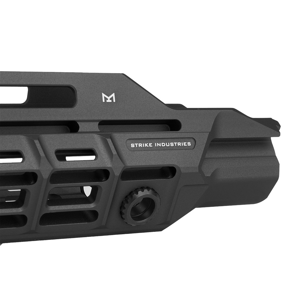 Цівка Strike Industries VOA Handguard для рушниць Benelli M2 - Black
