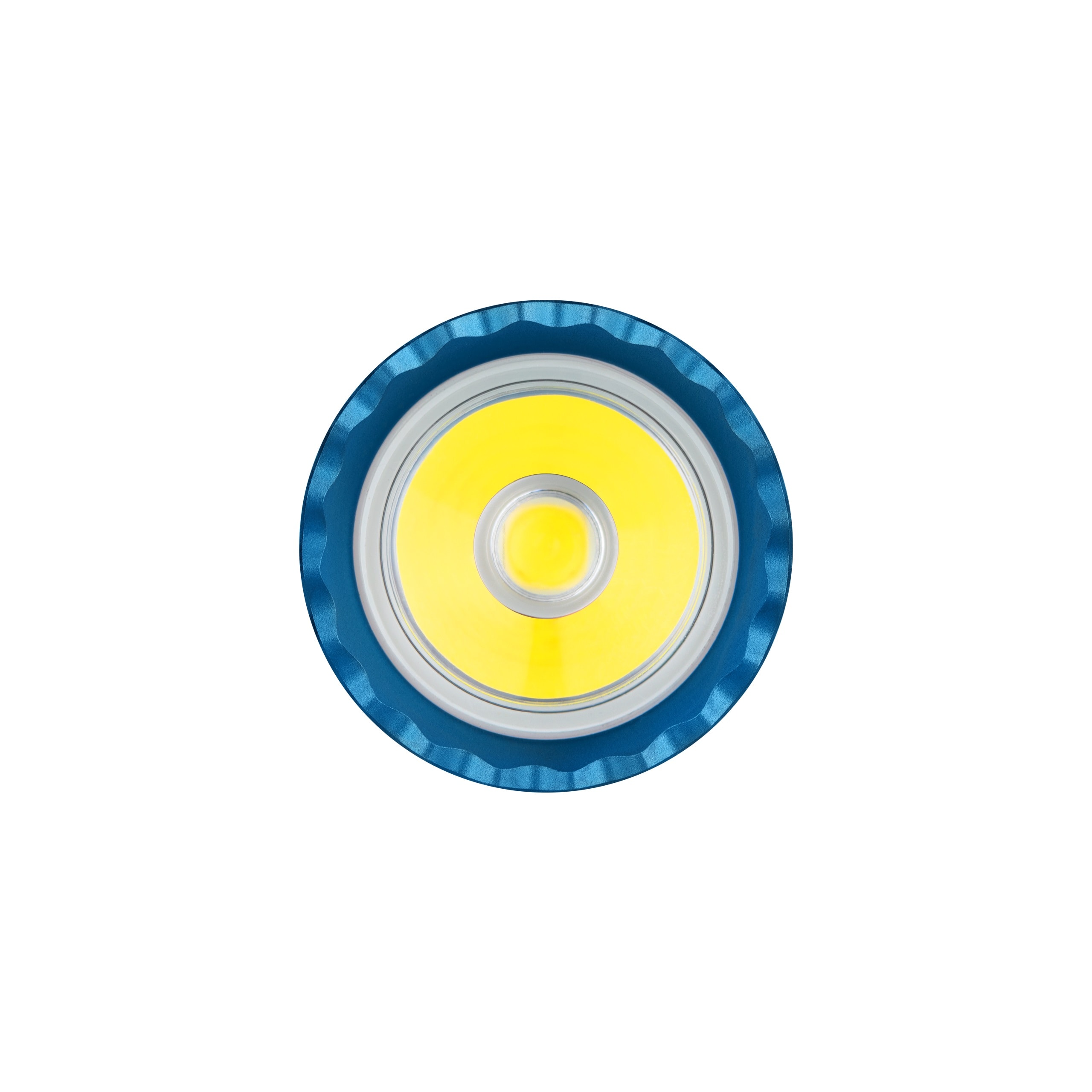 Latarka Olight Warrior Nano Black - 1200 lumenów