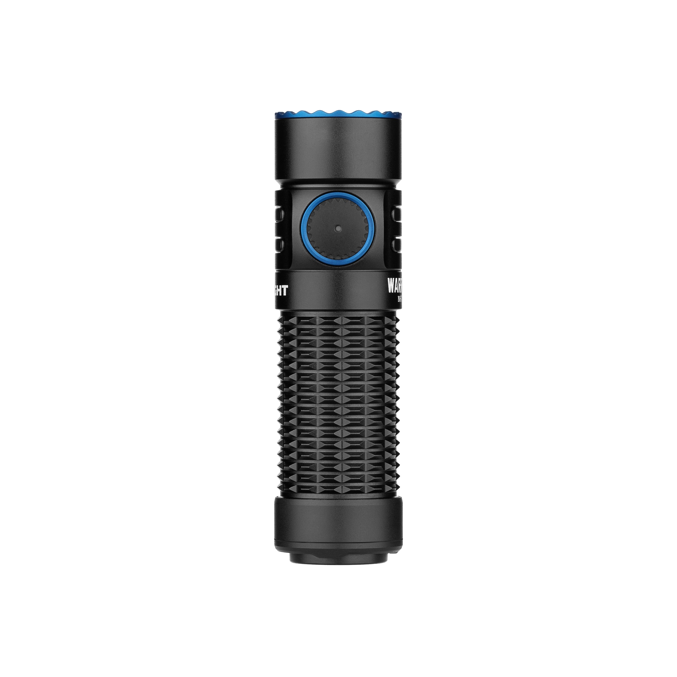 Latarka Olight Warrior Nano Black - 1200 lumenów