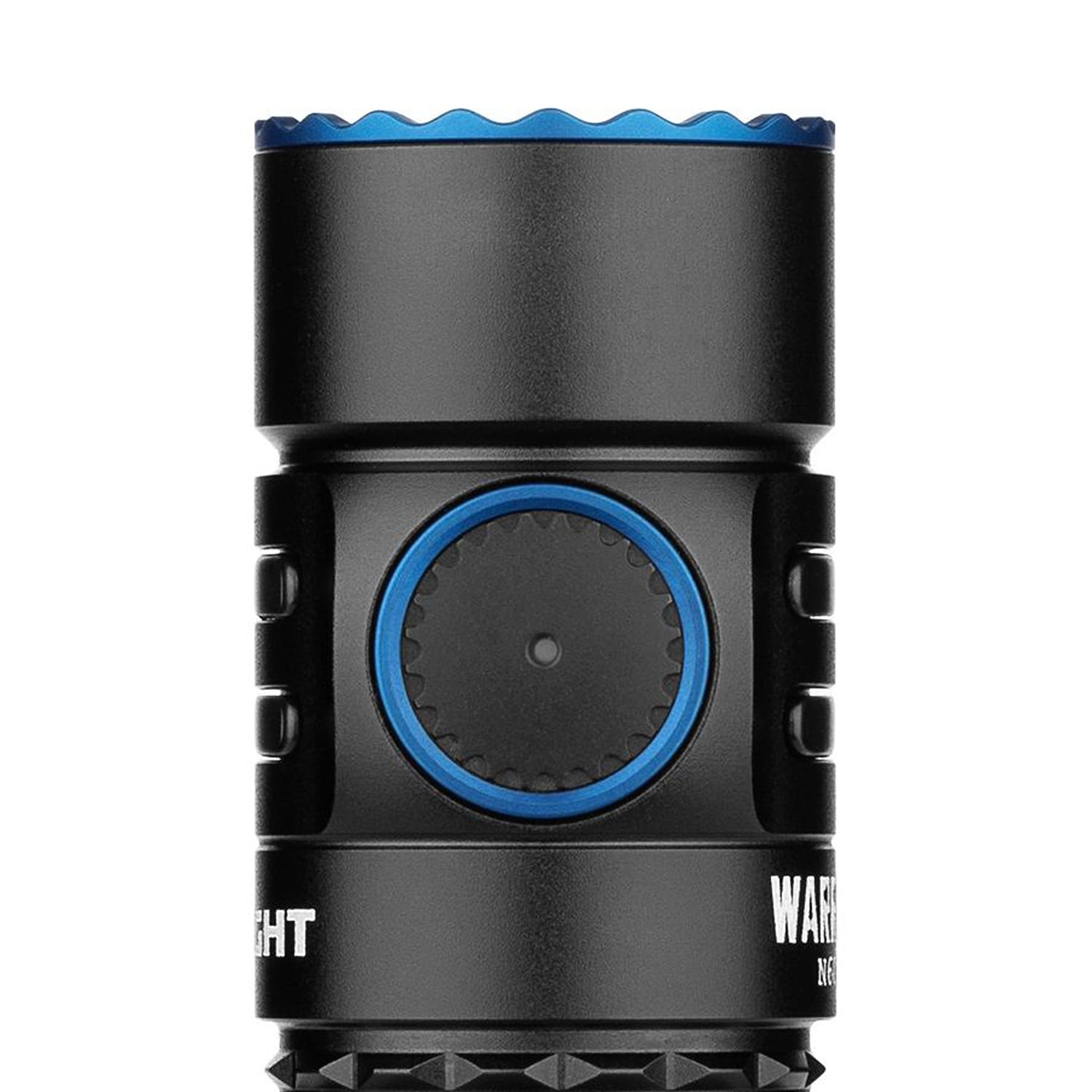 Latarka Olight Warrior Nano Black - 1200 lumenów