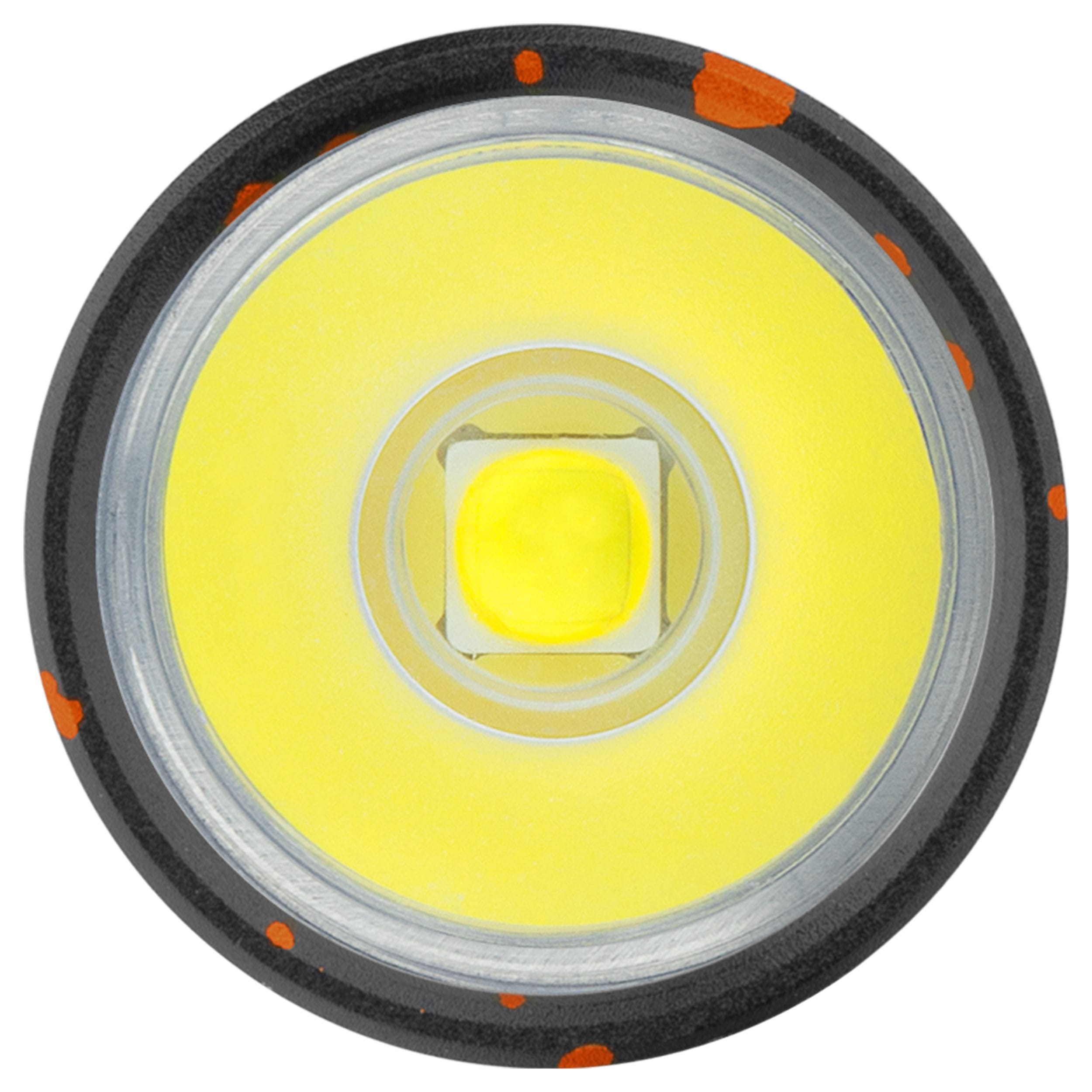 Ліхтарик Olight I5T EOS Pumpkin Stains - 300 люменів