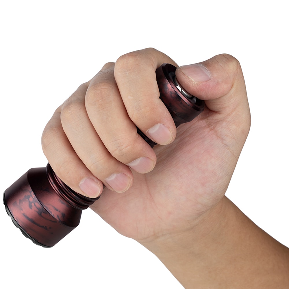 Тактичний ліхтарик Olight Javelot Mini Antique Bronze - 1000 люменів